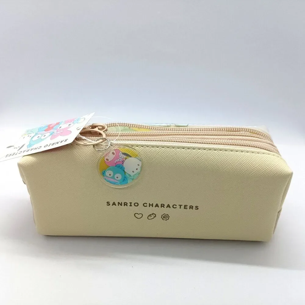 Sanrio case characters